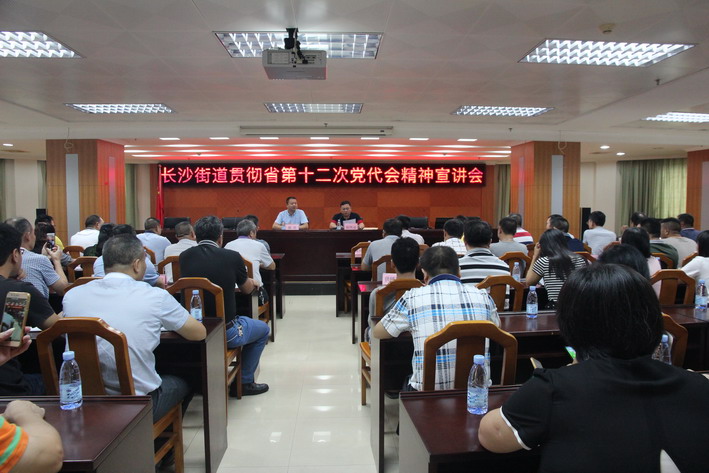 C:UsersadminDesktop20170718长沙街道召开学习贯彻省第十二次党代会精神宣讲会IMG_9091_调整大小.JPG