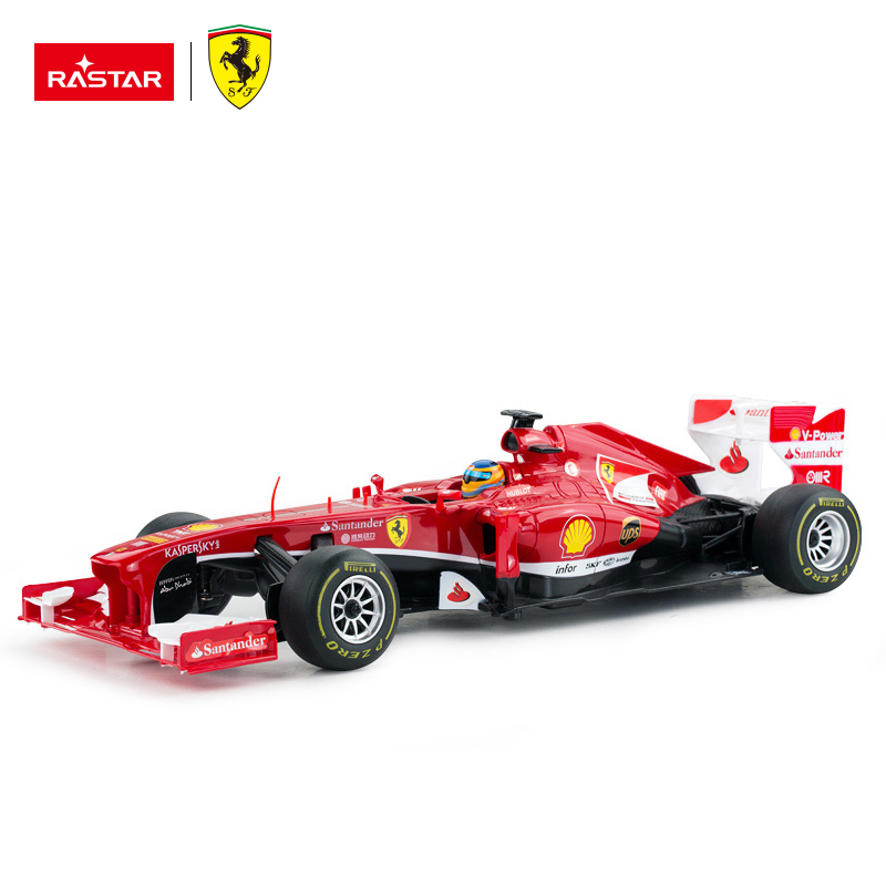 R/C 1:12 Ferrari F1