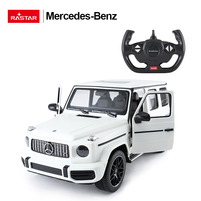 R/C 1:14 Mercedes-Benz G63