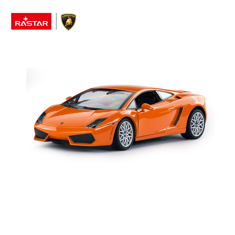 Die cast1:20 scale Gallardo LP560-4