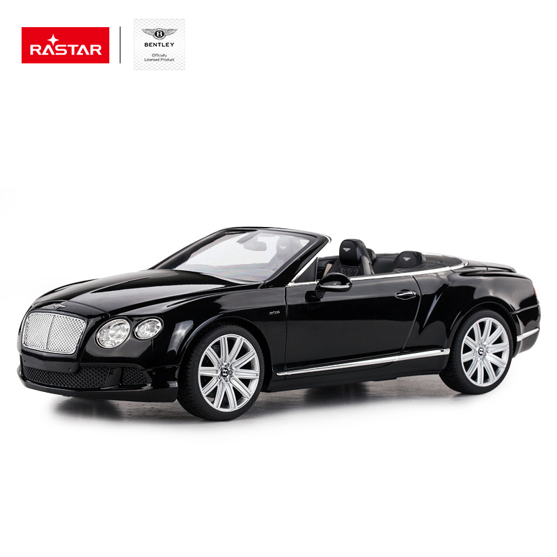 R/C 1:12 Bentley Continetal GT speed convertible