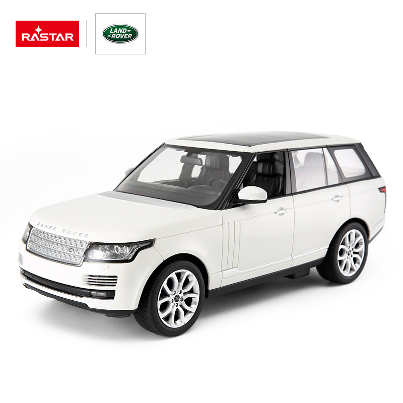 R/C 1:14 Range Rover Sport 2013 Version