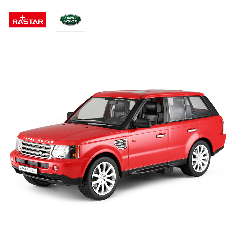 R/C 1:14 Range Rover Sport