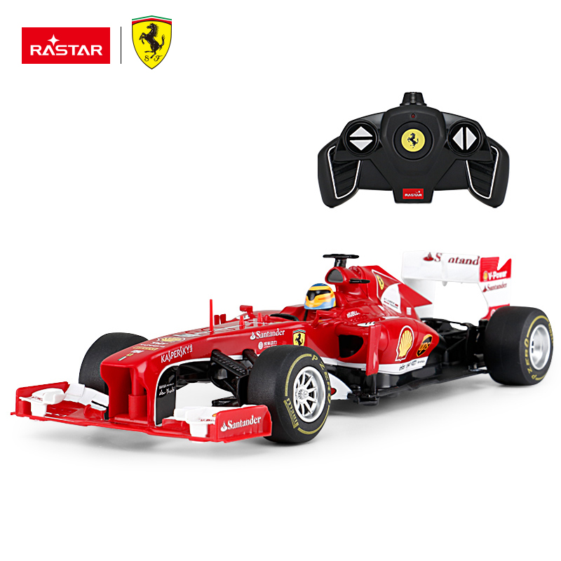 R/C 1:18 Ferrari F1