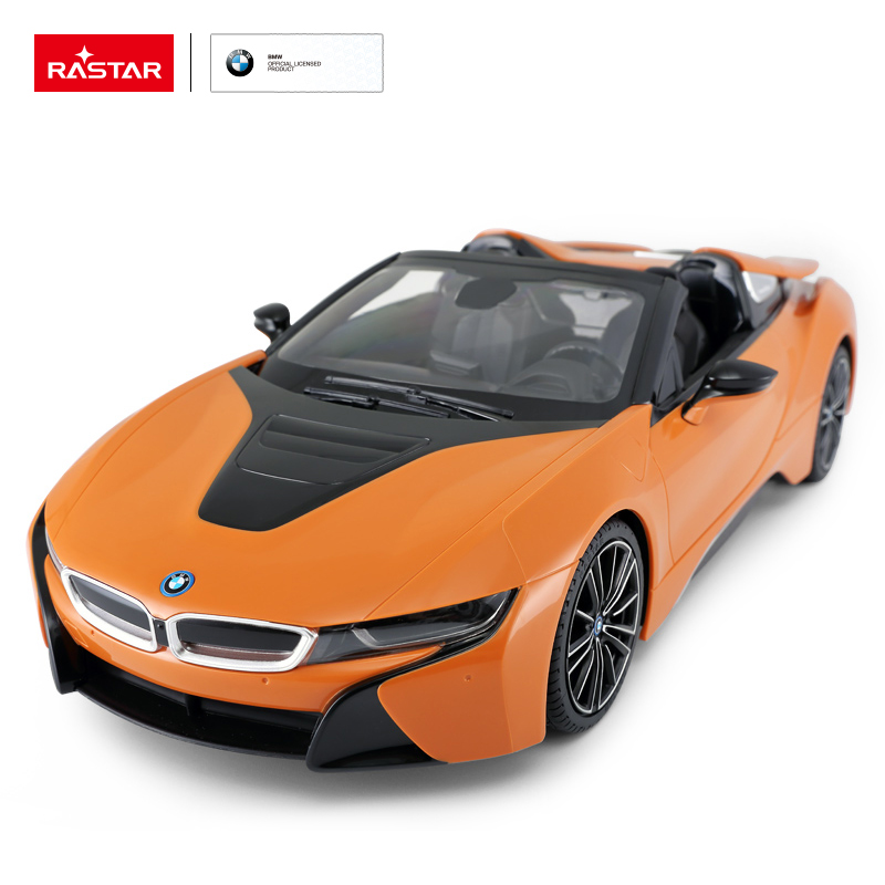 R/C 1:12 BMW i8 Roadster