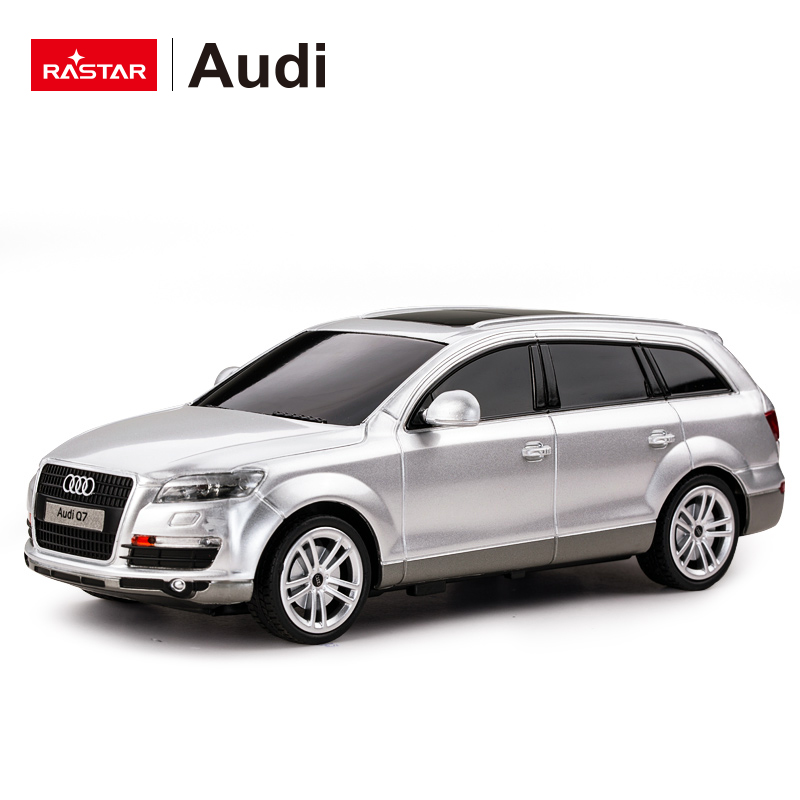 R/C 1:24 Audi Q7