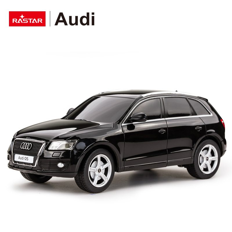 R/C 1:24 Audi Q5