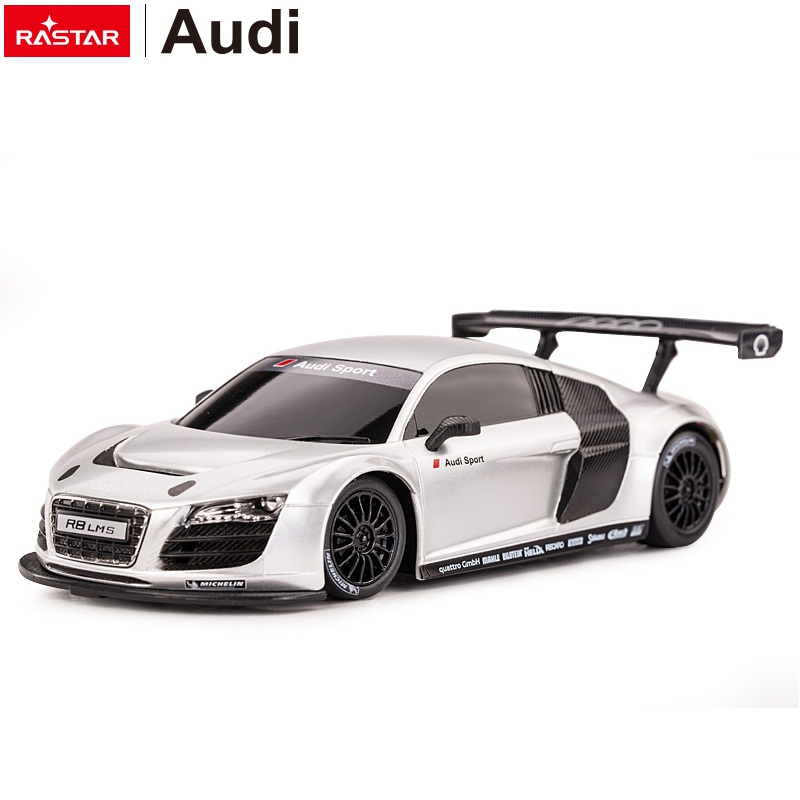 R/C 1:24 AUDI R8