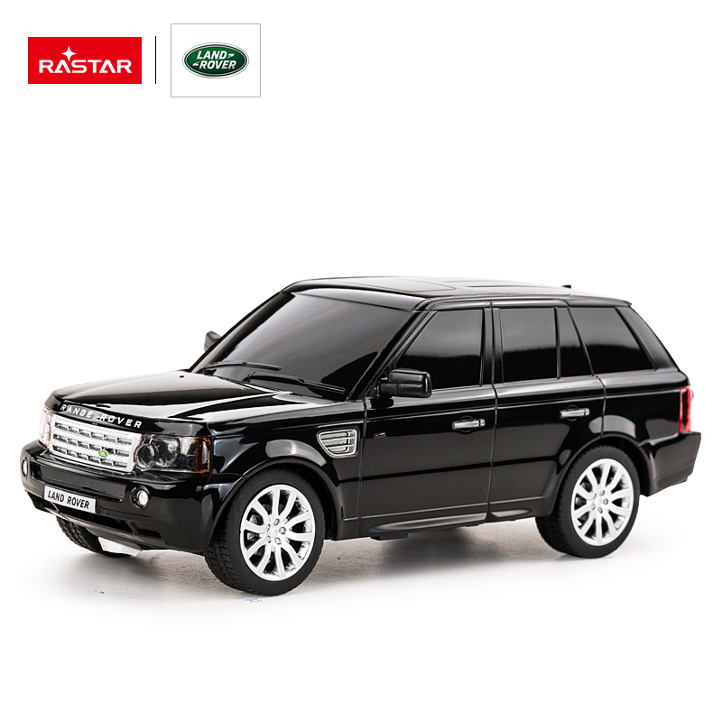 R/C 1:24 RangeRover Sport