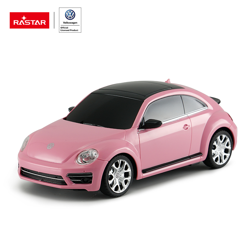 R/C 1:24 Volkswagen Beetle