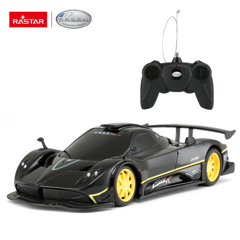 R/C 1:24 Pagani Zonda R