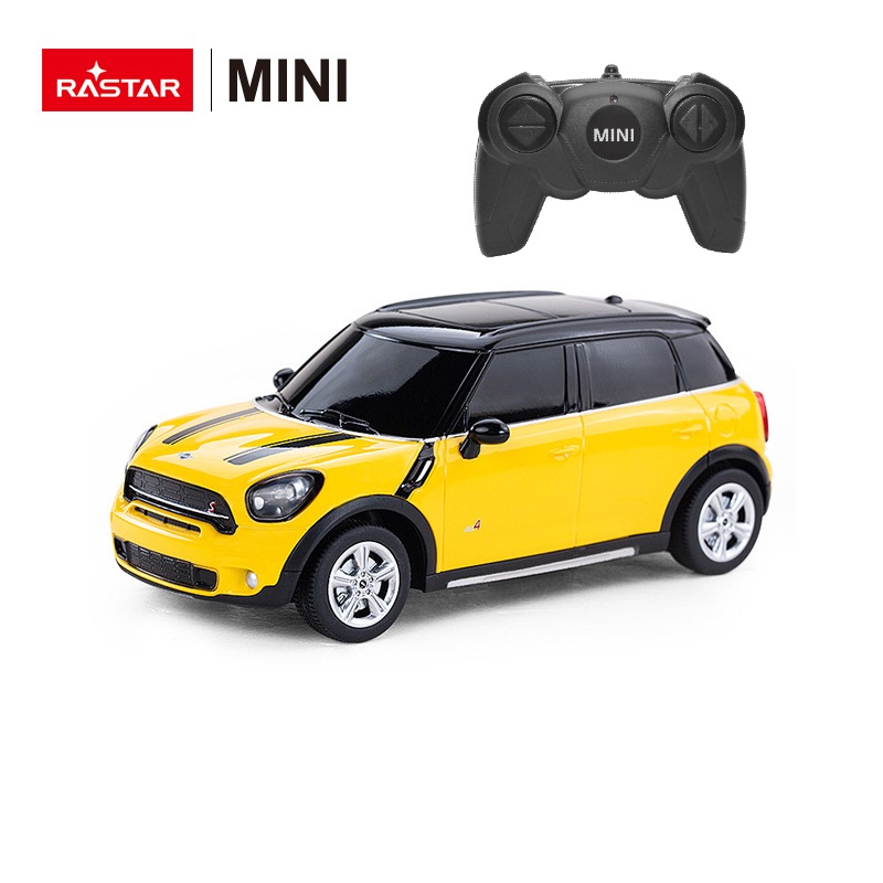 R/C 1:24 MINI COOPER S Countryman