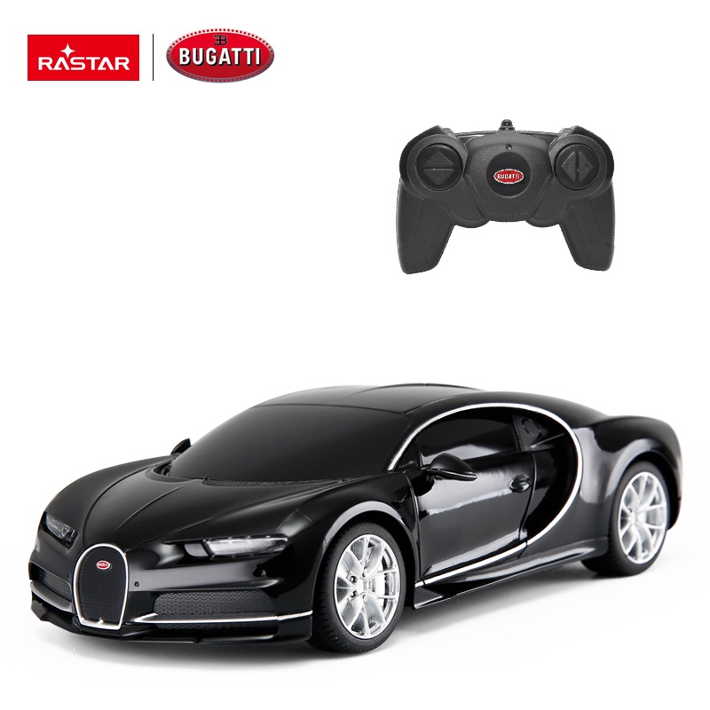 R/C 1:24 Bugatti Chiron