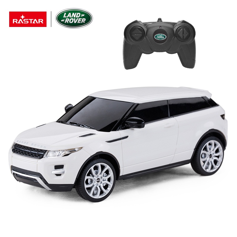 R/C 1:24 Range Rover Evoque