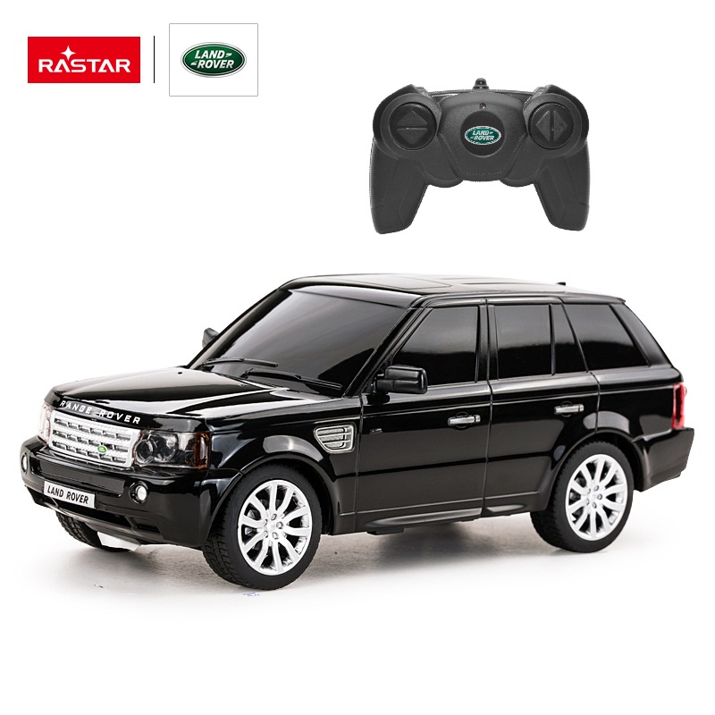 R/C 1:24 RangeRover Sport