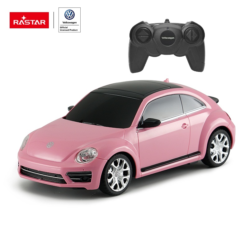 R/C 1:24 Volkswagen Beetle