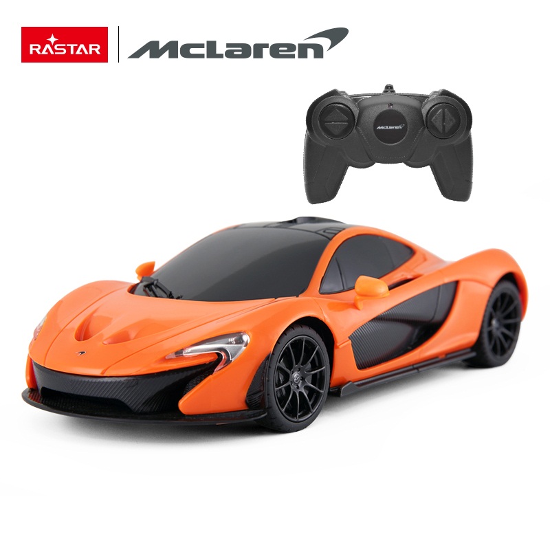 R/C 1:24 McLaren P1