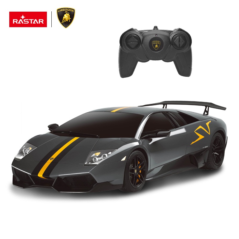 R/C 1:24 Murcielago LP670-4 Superveloce China Limited Edition
