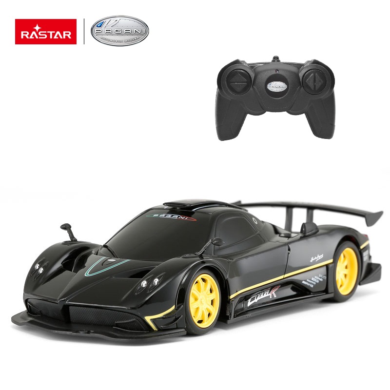 R/C 1:24 Pagani Zonda R