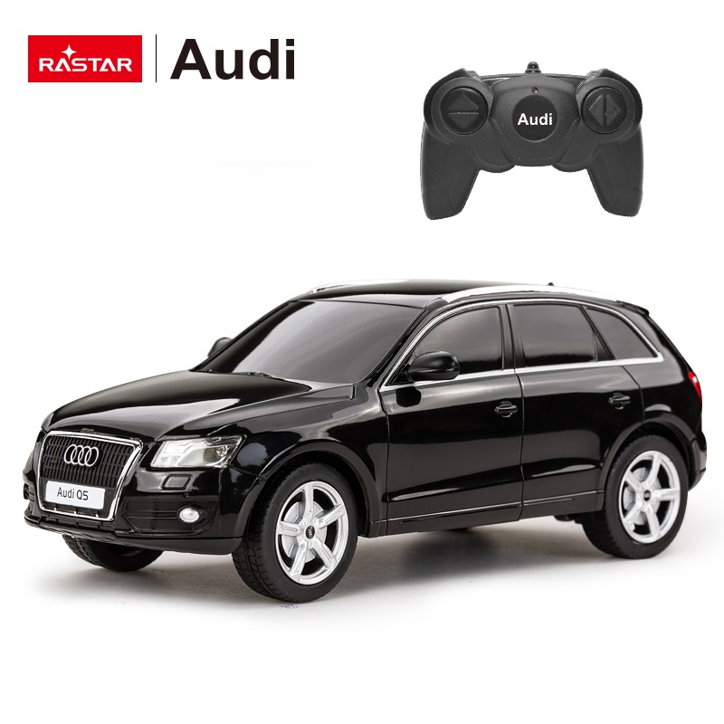 R/C 1:24 Audi Q5