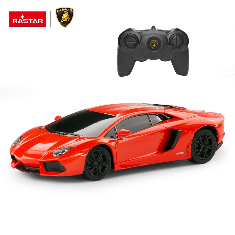 R/C 1:24 Aventador LP700