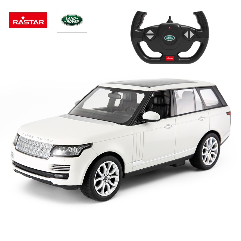 R/C 1:14 Range Rover Sport 2013 Version