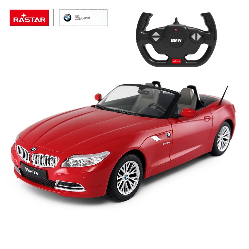 R/C 1:12 BMW Z4