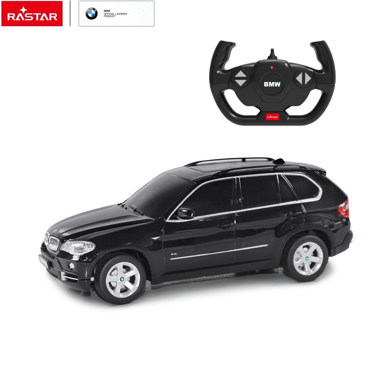 R/C 1:18 BMW X5