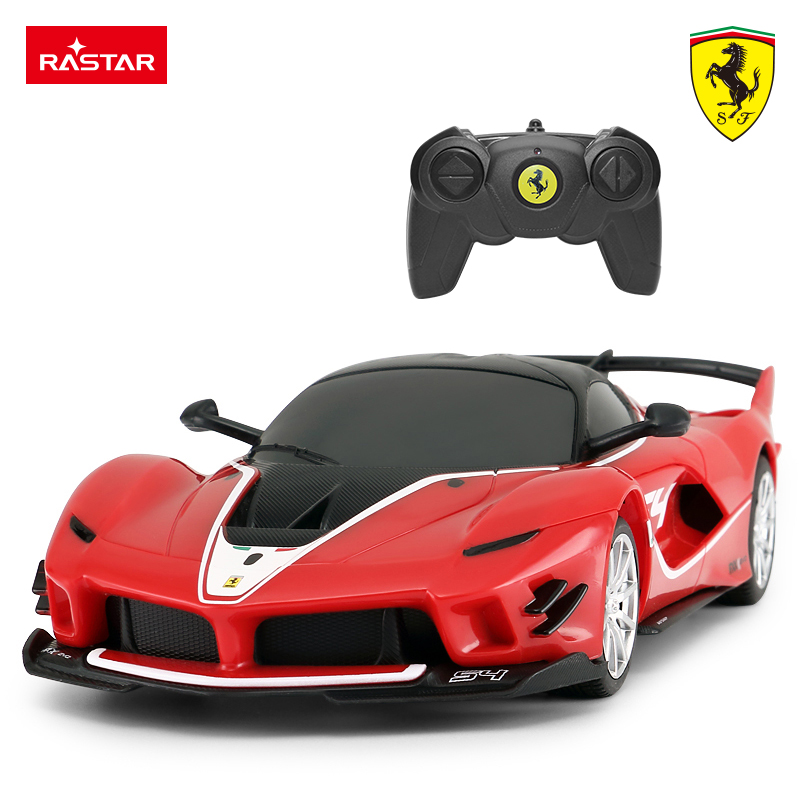 R/C 1:24 Ferrari FXX K Evo
