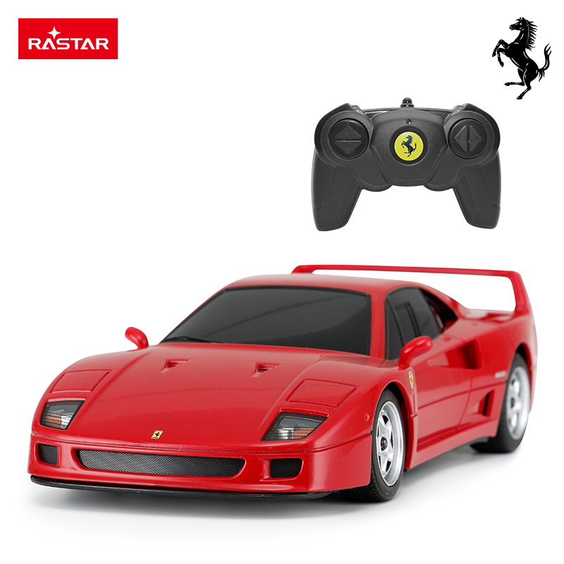 R/C 1:24 Ferrari F40
