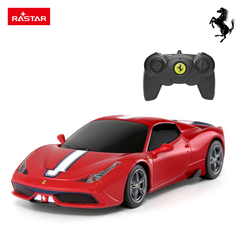 R/C 1:24 Ferrari 458 Speciale A