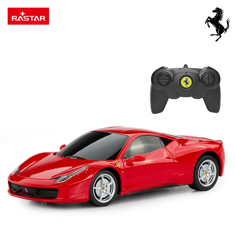 R/C 1:24 Ferrari 458 Italia