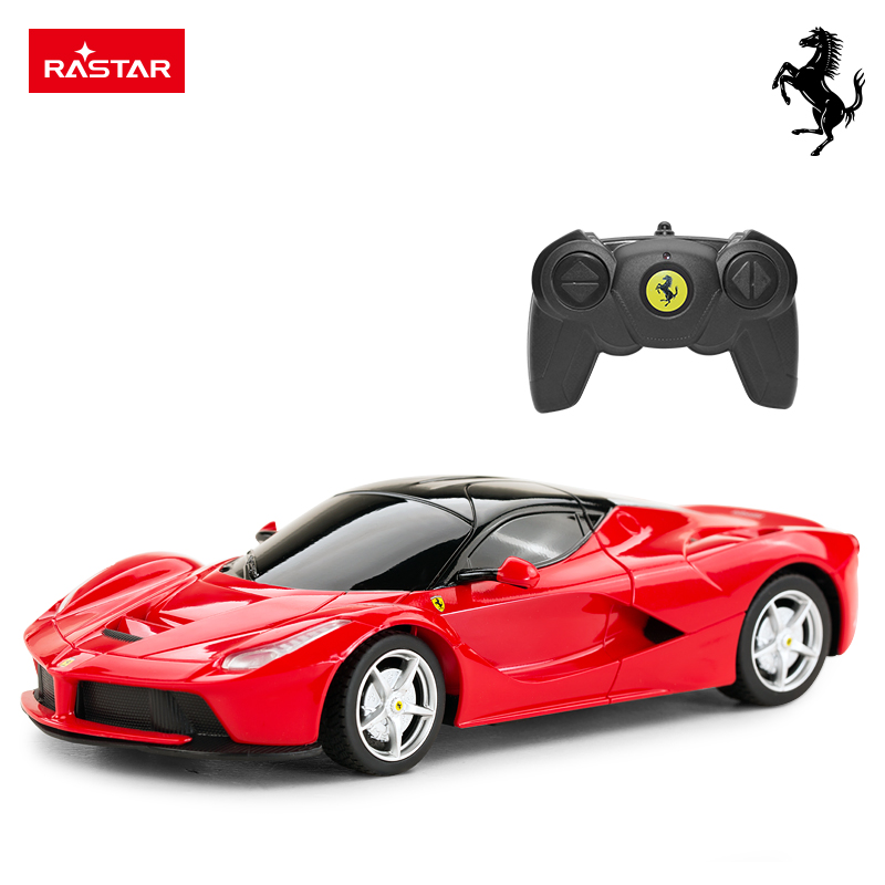 R/C 1:24 Ferrari LaFerrari