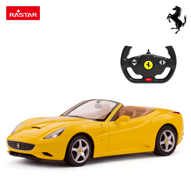 R/C 1:12 Ferrari California