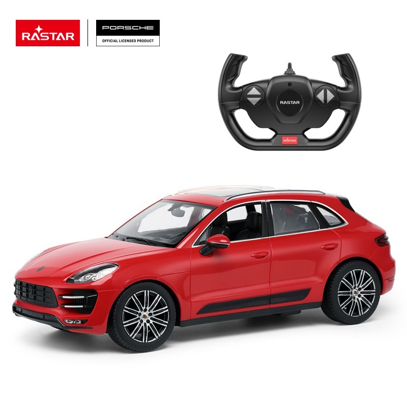 R/C 1:14 Porsche Macan