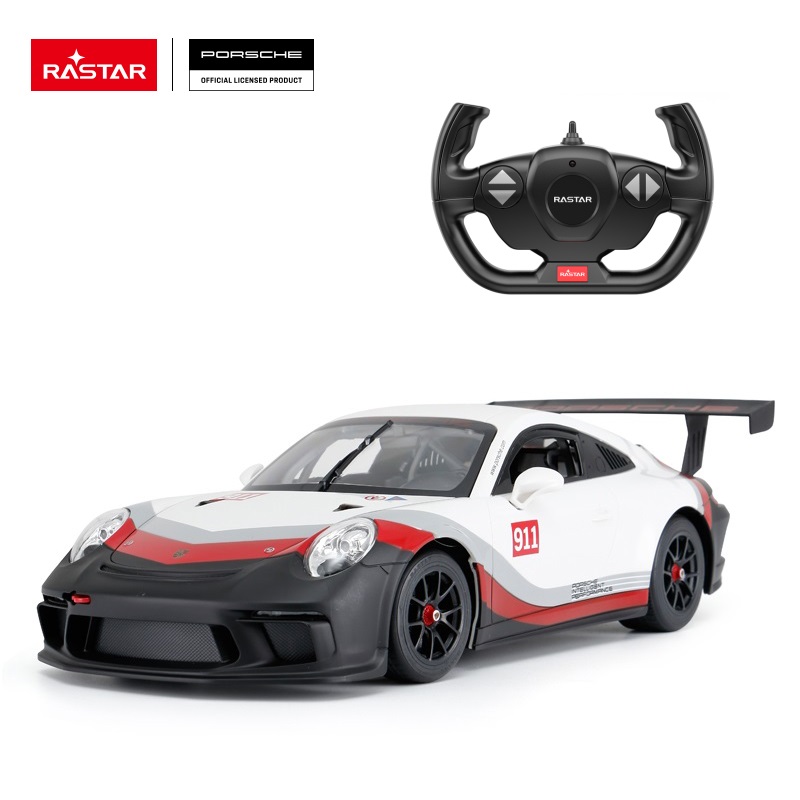 R/C 1:14 Porsche 911 GT3 CUP