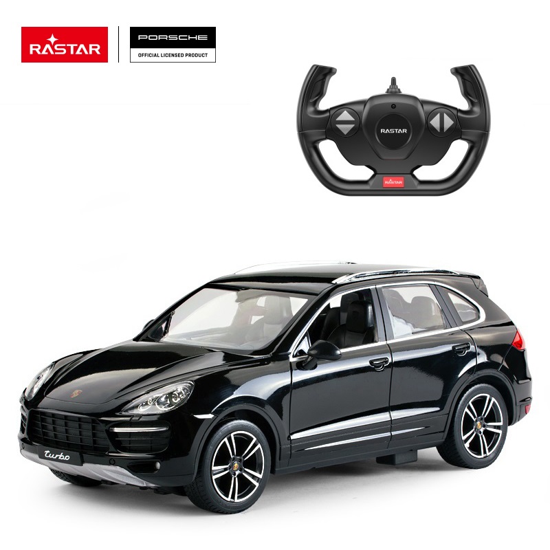 R/C 1:14 Porsche Cayenne Turbo