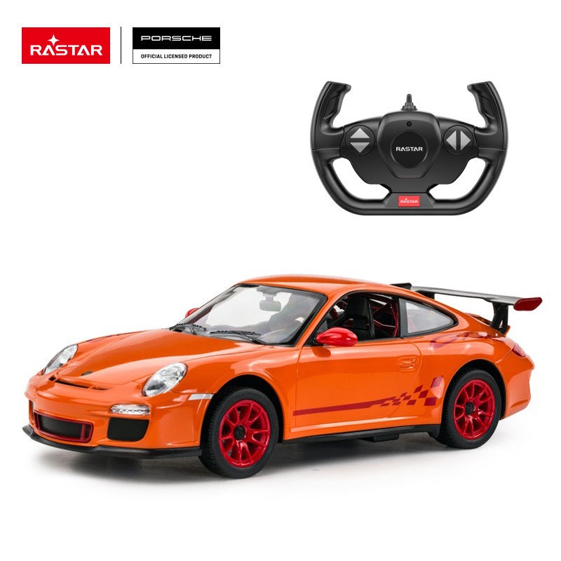 R/C 1:14 Porsche GT3