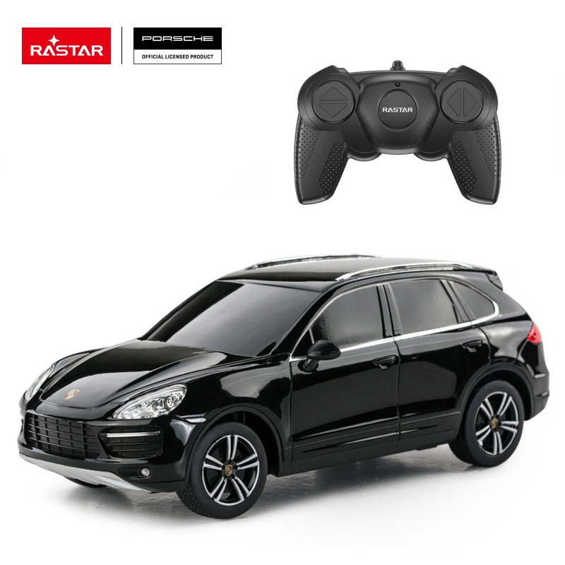 R/C 1:24 Porsche Cayenne Turbo