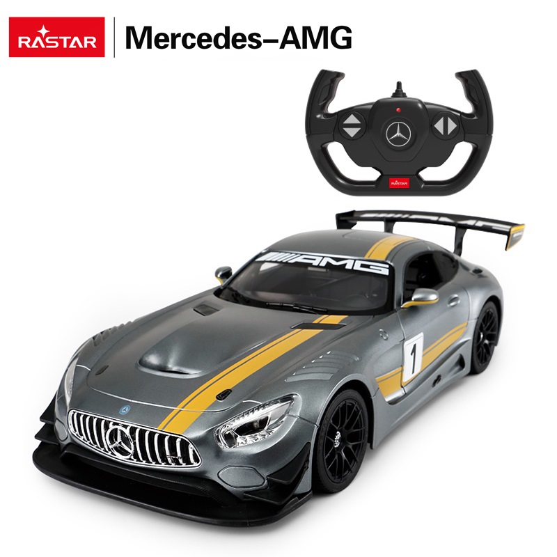 R/C 1:14 Mercedes-AMG GT3 Performance