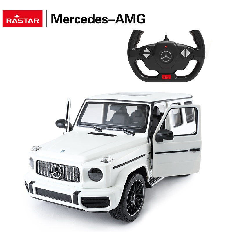 R/C 1:14 Mercedes-AMG G 63
