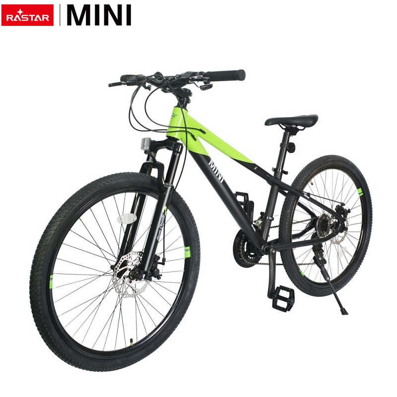 MINI MOUNTAIN BIKE(AL Material) 26＂