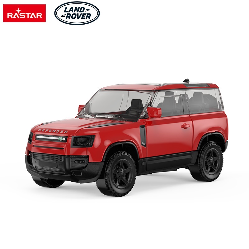 Die cast 1:43 Land Rover Defender 90