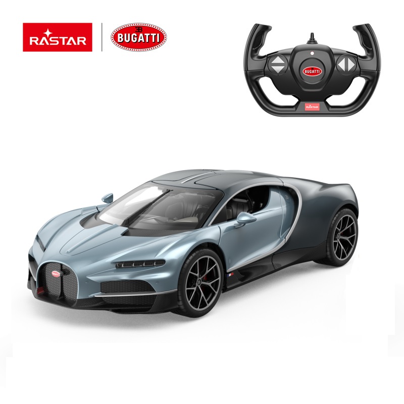 R/C 1:14 Bugatti Tourbillon
