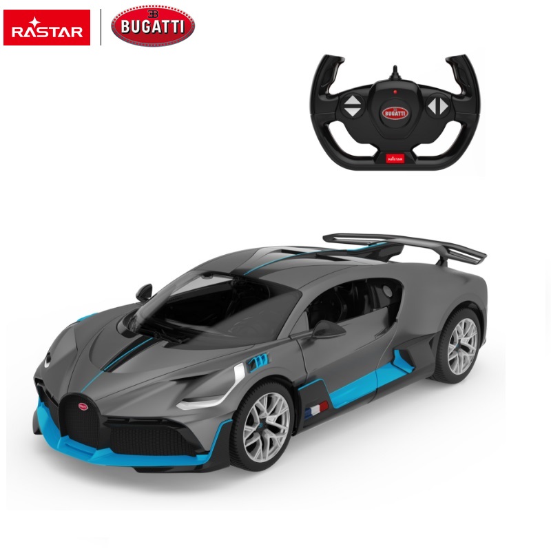 R/C 1:14 Bugatti Divo