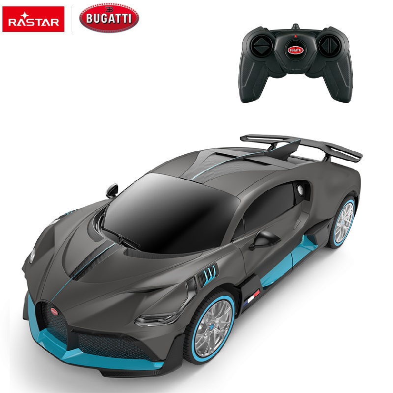 R/C 1:24 Bugatti DIVO