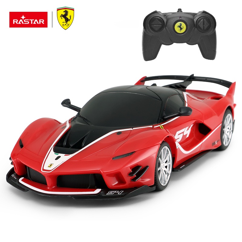 R/C 1:24 Ferrari FXX K Evo