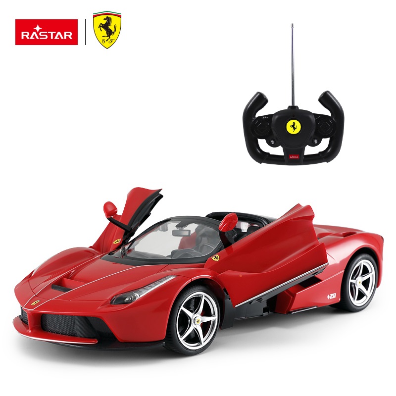 R/C 1:14 Ferrari LaFerrari Aperta