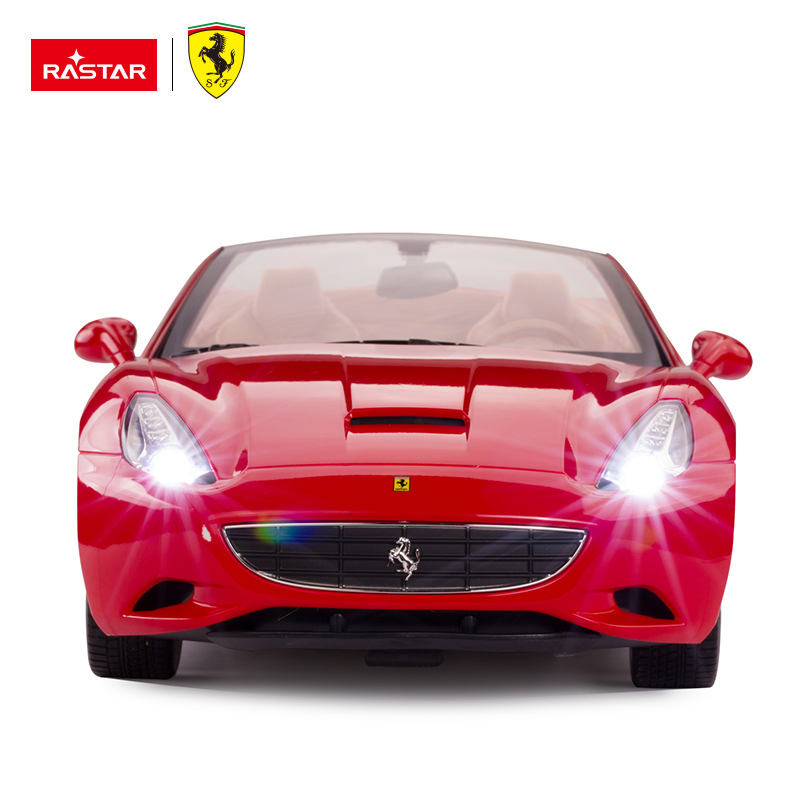 R/C 1:12 Ferrari California