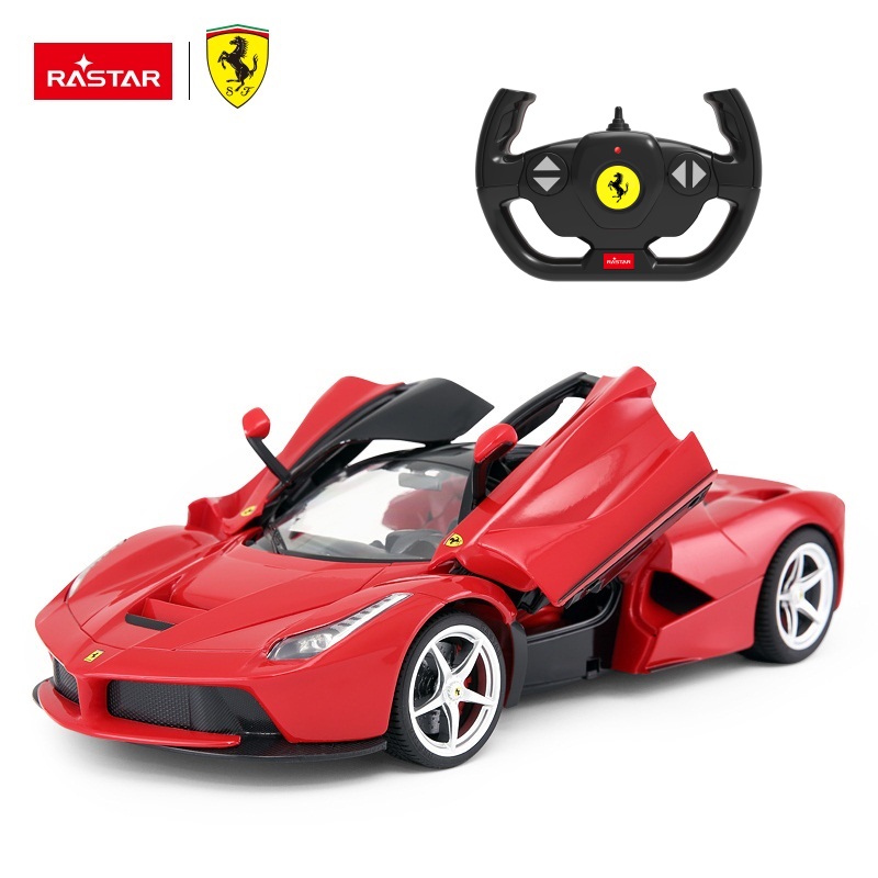 R/C 1:14 Ferrari LaFerrari